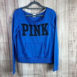 Vintage Victoria’s Secret PINK Logo Sweatshirt